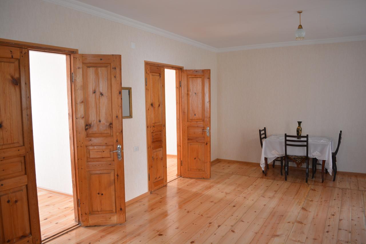 Ekaterine Guest House Kazbegi Eksteriør bilde