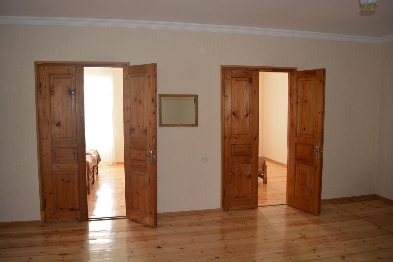Ekaterine Guest House Kazbegi Eksteriør bilde
