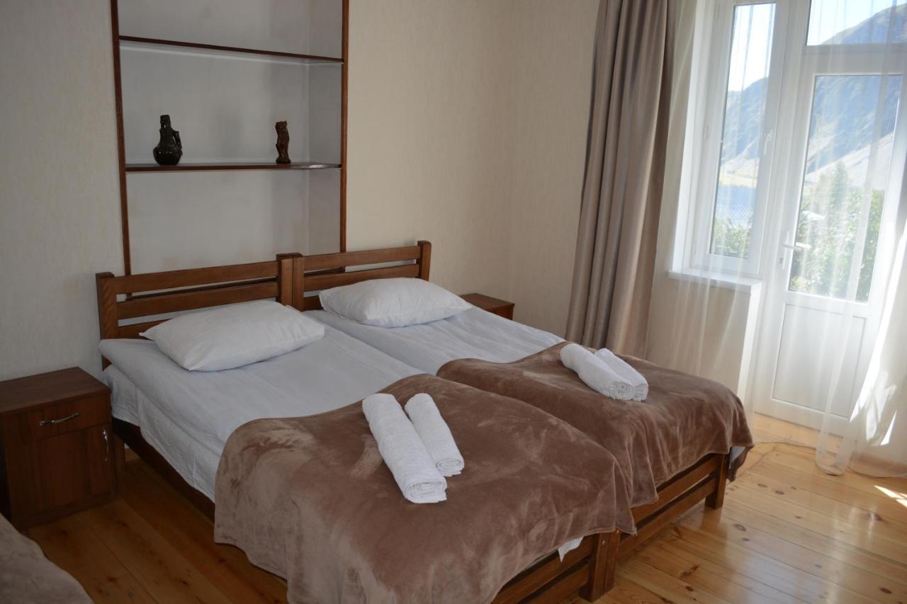 Ekaterine Guest House Kazbegi Eksteriør bilde